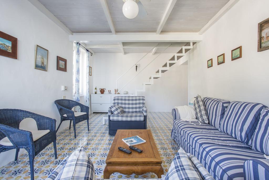 Il Veliero Appartamento Amalfi