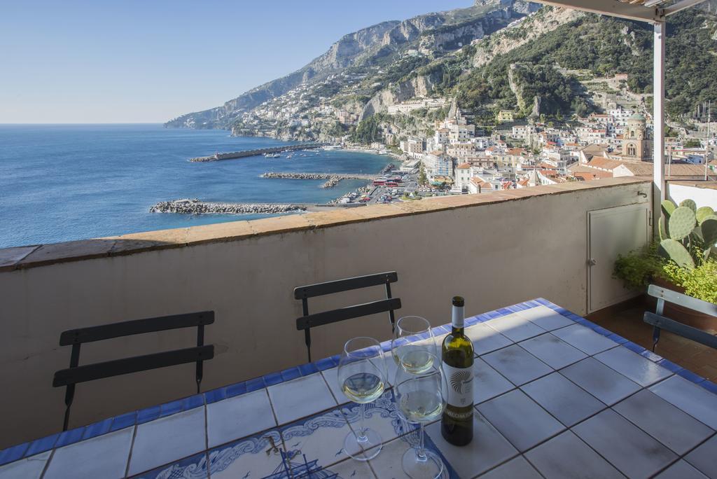 Il Veliero Amalfi