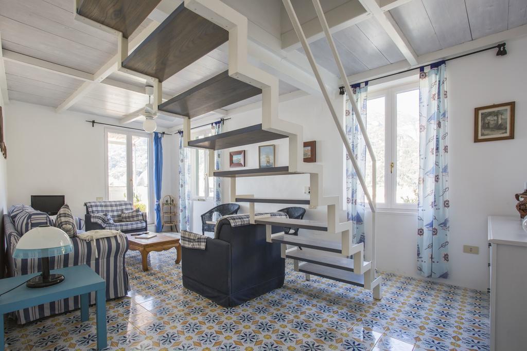Il Veliero Appartamento Amalfi