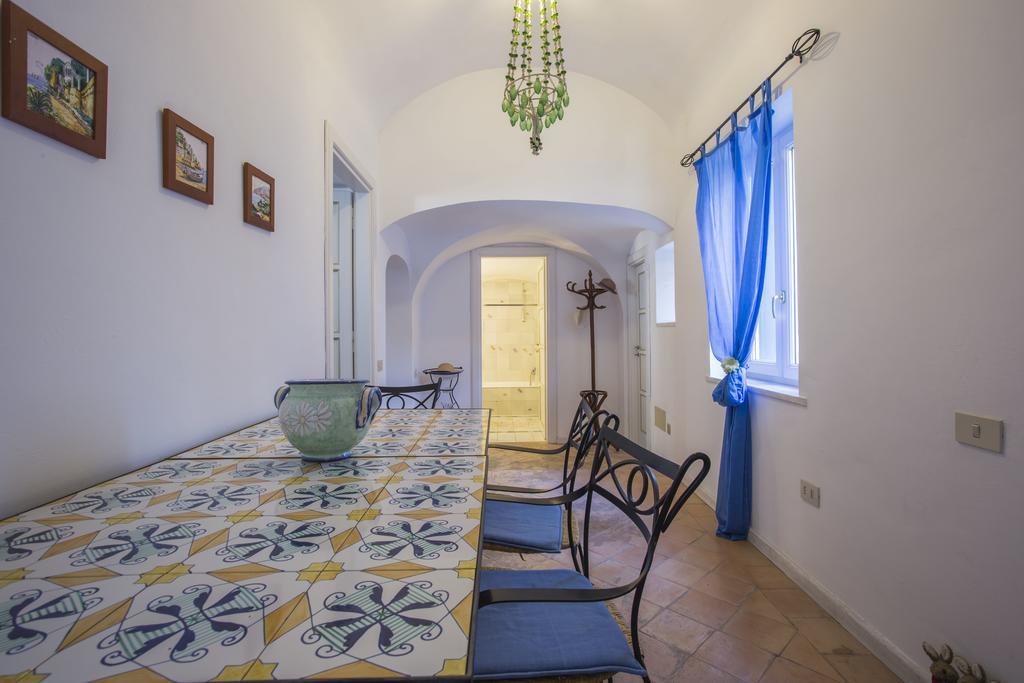 Il Veliero Appartement *