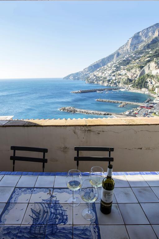 Appartement Il Veliero