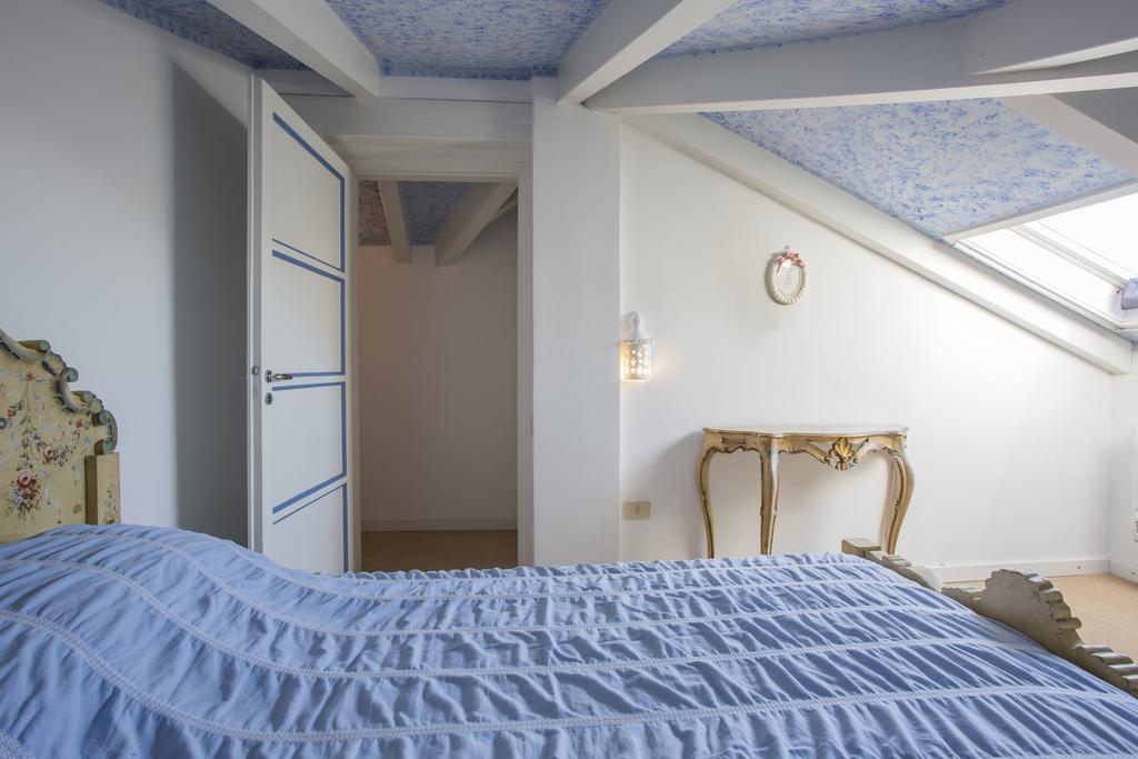 Il Veliero Appartement