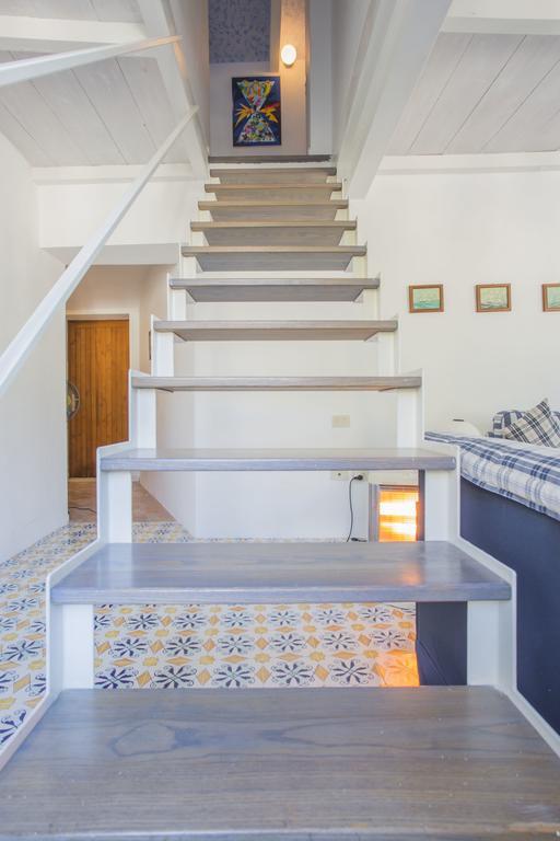 Appartement Il Veliero *