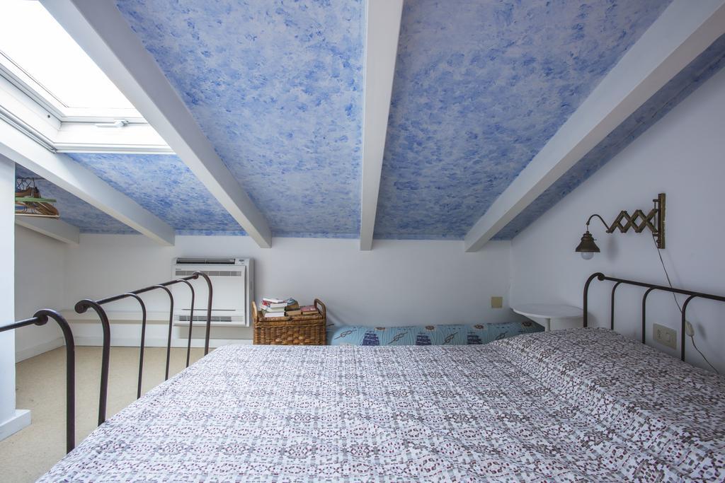 Il Veliero Appartement *