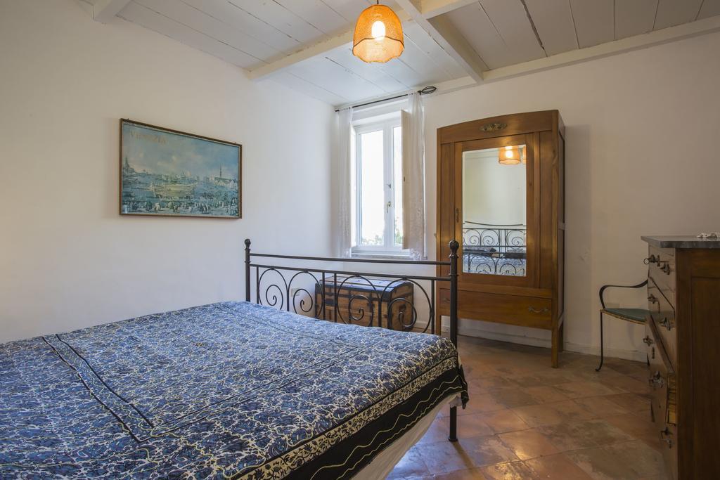 Il Veliero Appartement